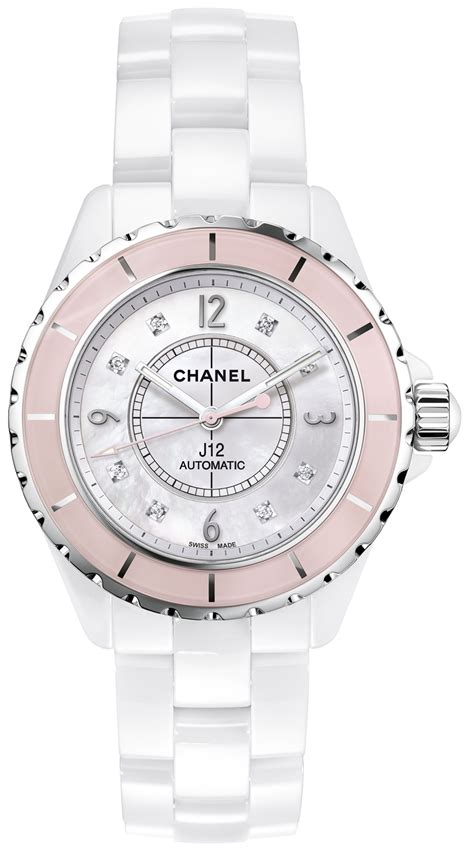 chanel j12 watch battery replacement|chanel j12 watch price list.